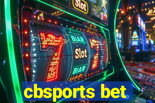cbsports bet