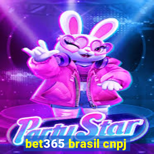bet365 brasil cnpj