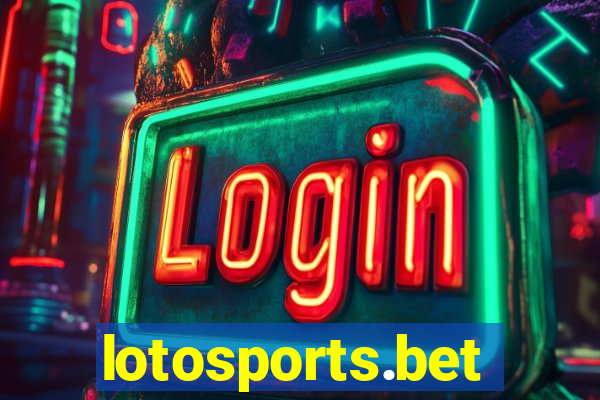 lotosports.bet