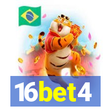 16bet4