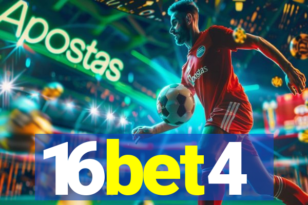 16bet4