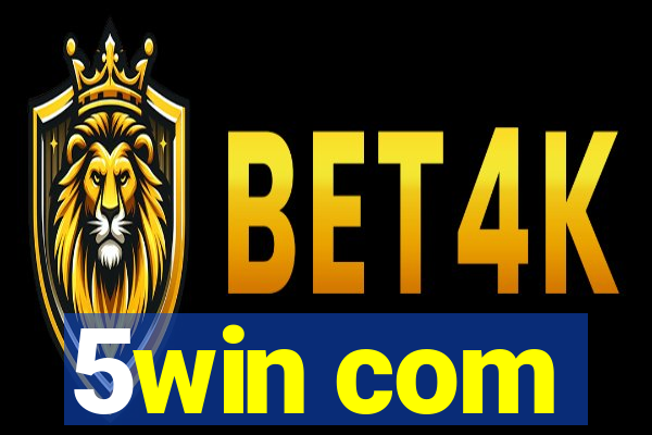 5win com