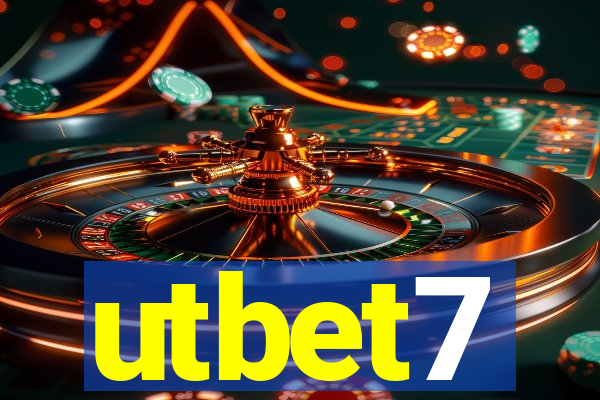 utbet7