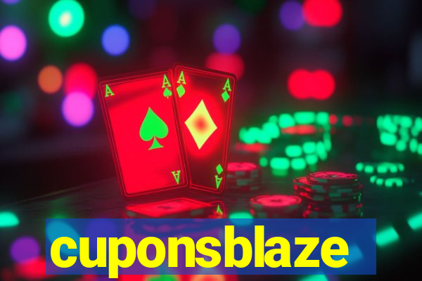 cuponsblaze
