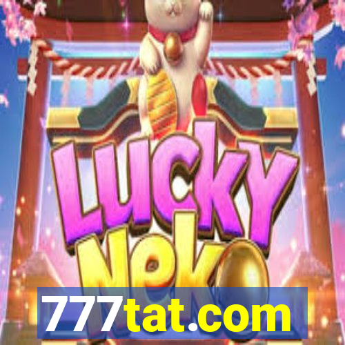 777tat.com