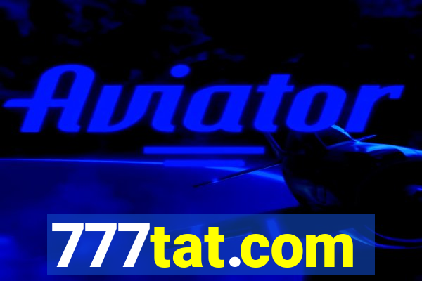 777tat.com
