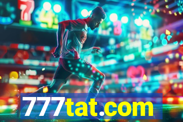 777tat.com