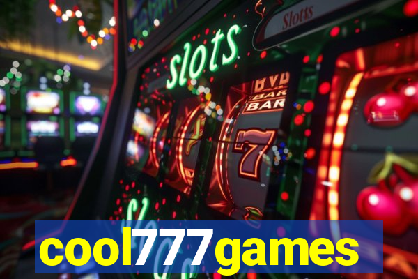 cool777games