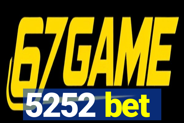 5252 bet