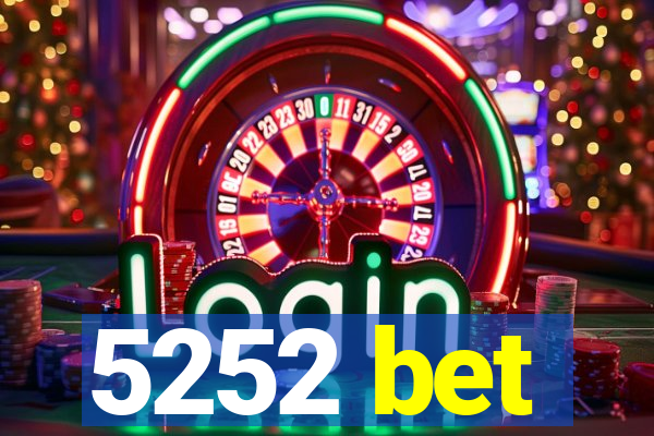 5252 bet