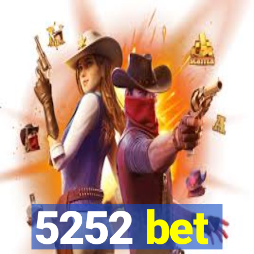 5252 bet