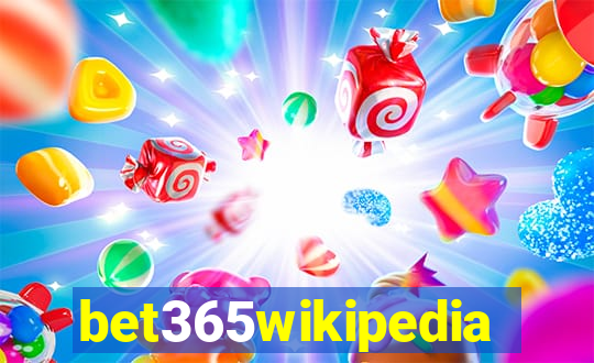 bet365wikipedia