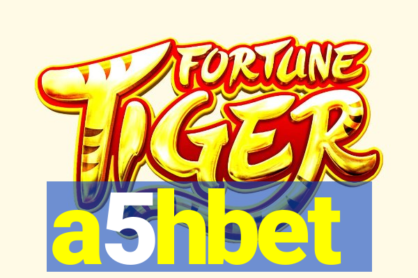 a5hbet