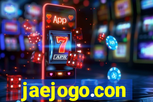 jaejogo.con
