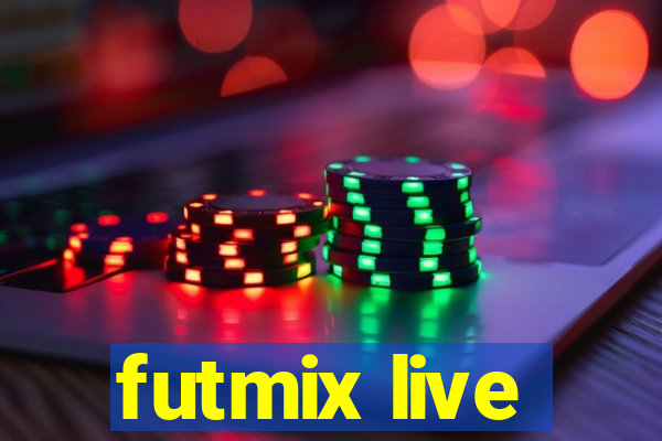futmix live