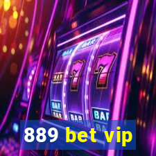 889 bet vip
