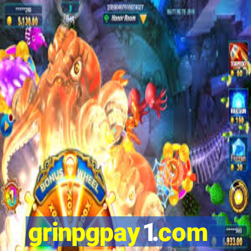 grinpgpay1.com
