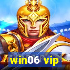 win06 vip