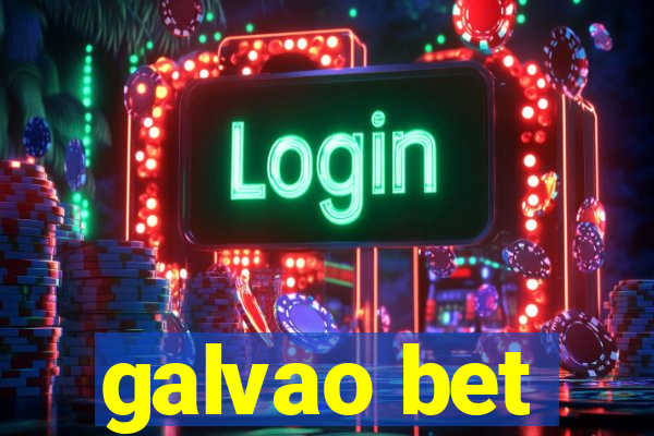 galvao bet