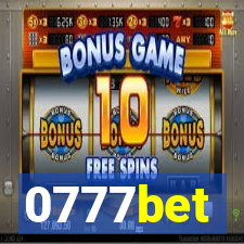 0777bet