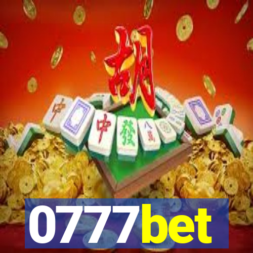 0777bet