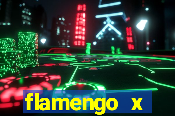 flamengo x fluminense ao vivo futemax