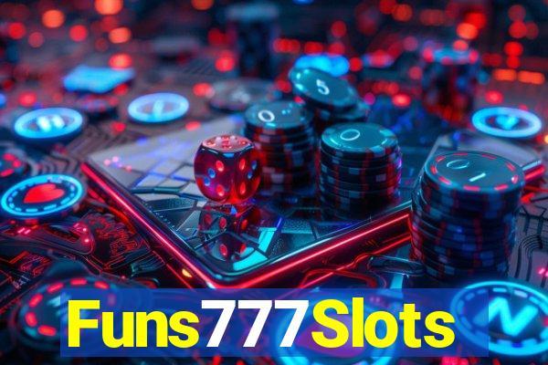 Funs777Slots
