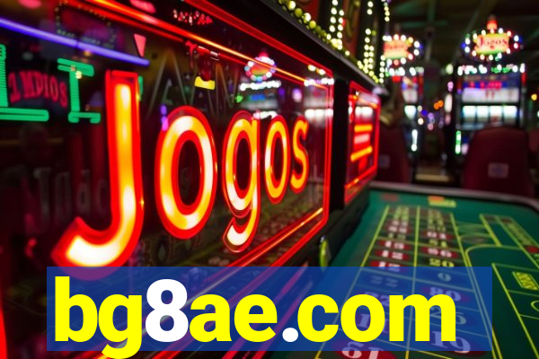 bg8ae.com
