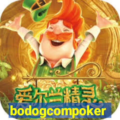 bodogcompoker