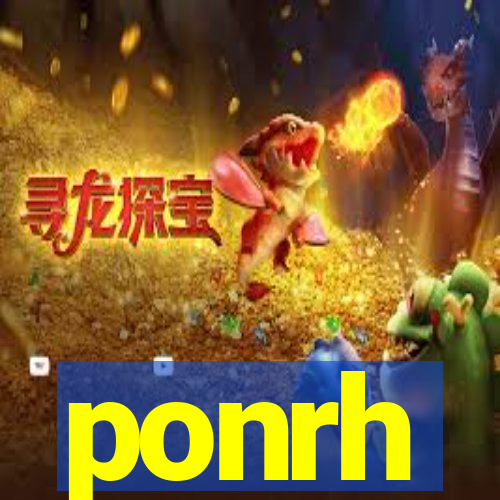 ponrh
