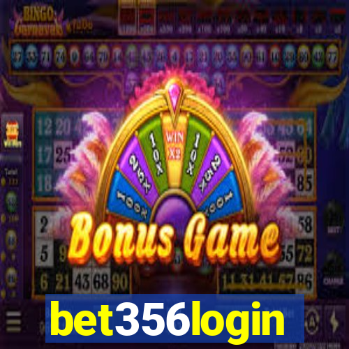 bet356login