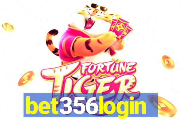 bet356login
