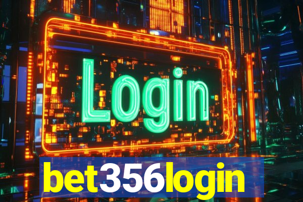 bet356login