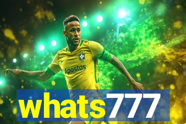 whats777