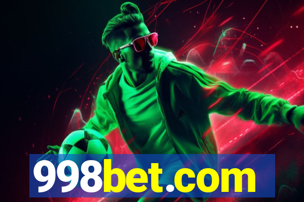 998bet.com