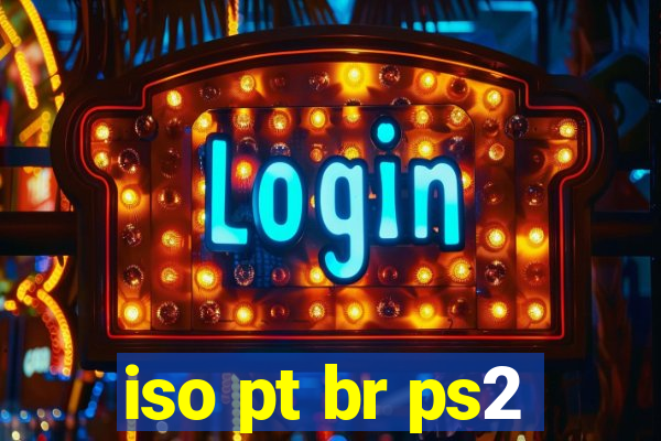 iso pt br ps2