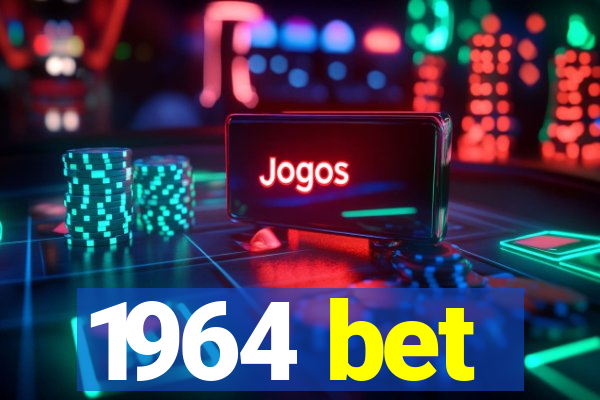 1964 bet