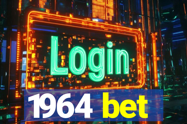 1964 bet