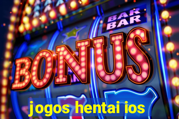 jogos hentai ios
