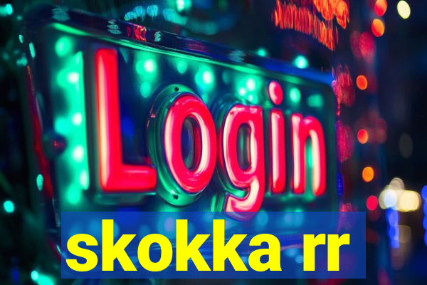 skokka rr