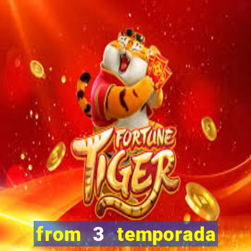 from 3 temporada dublado torrent magnet