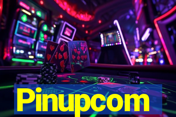 Pinupcom