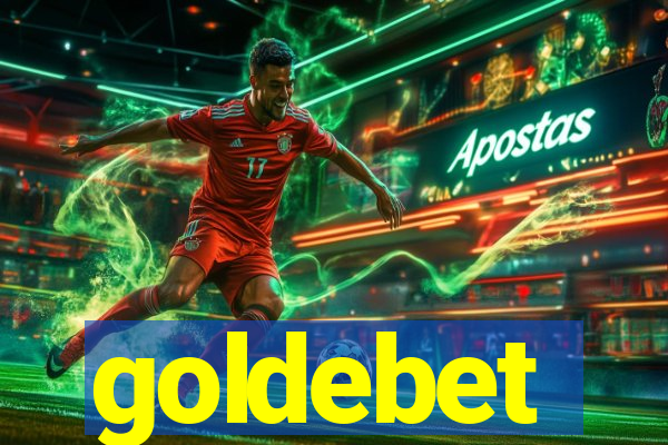 goldebet