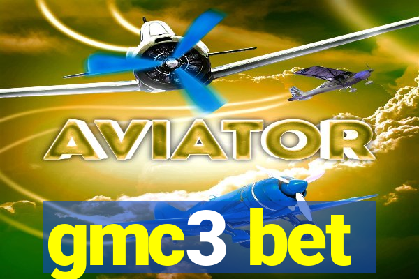 gmc3 bet