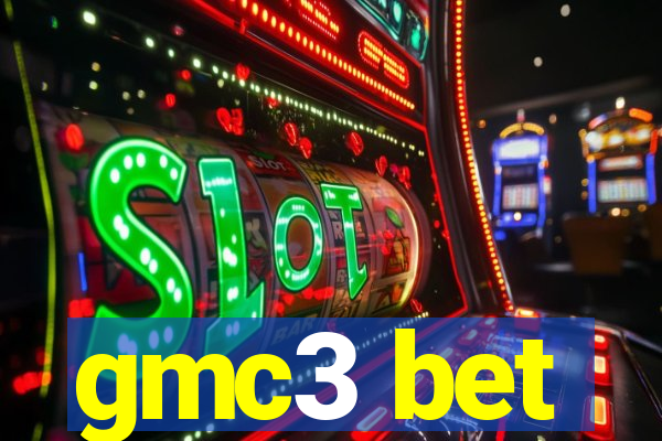 gmc3 bet
