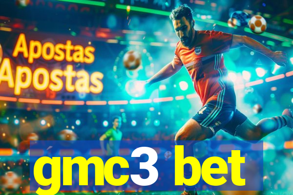 gmc3 bet