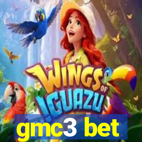 gmc3 bet