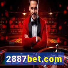 2887bet.com