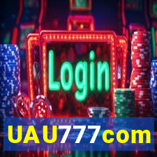 UAU777com