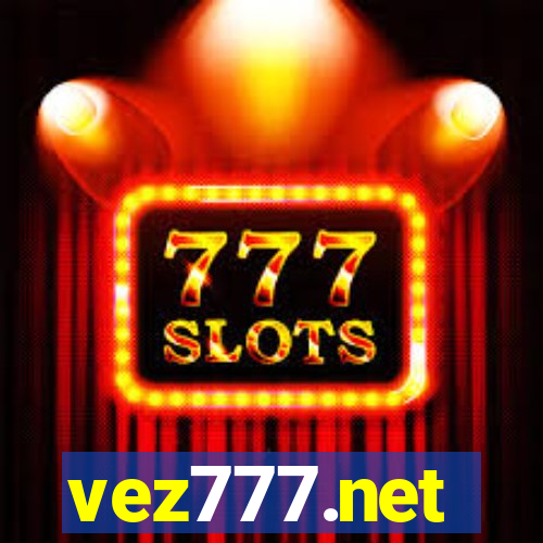 vez777.net